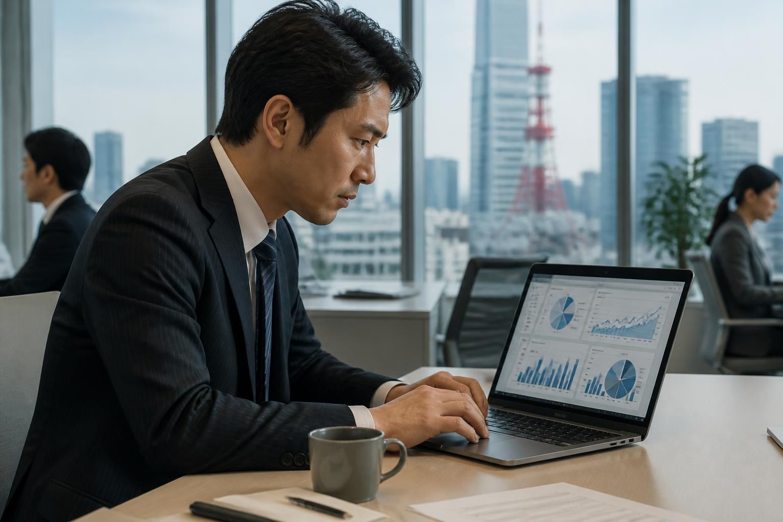 サービスイメージ